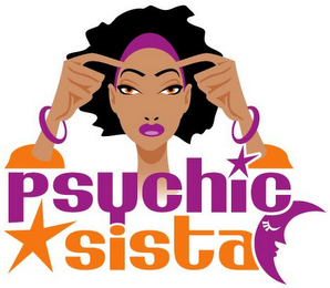 PSYCHIC SISTA