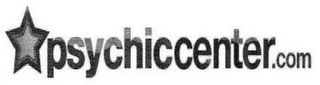 PSYCHICCENTER.COM logo