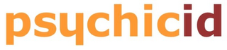 PSYCHICID logo