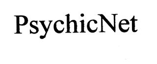 PSYCHICNET logo