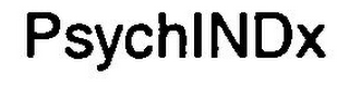PSYCHINDX logo