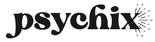 PSYCHIX logo