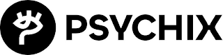 PSYCHIX logo