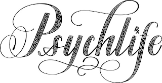 PSYCHLIFE RX logo