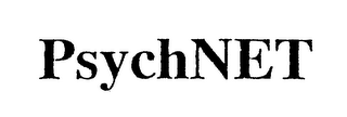 PSYCHNET logo