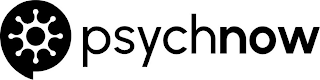PSYCHNOW logo