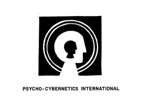 PSYCHO-CYBERNETICS INTERNATIONAL logo