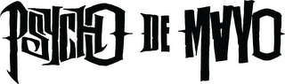 PSYCHO DE MAYO logo