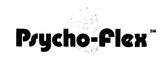 PSYCHO-FLEX logo