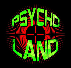 PSYCHO LAND logo
