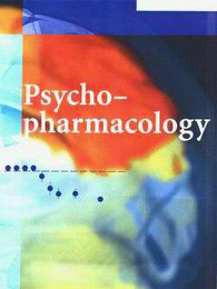 PSYCHO- PHARMACOLOGY logo