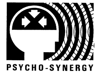 PSYCHO-SYNERGY logo