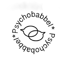 PSYCHOBABBEL * PSYCHOBABBEL * logo