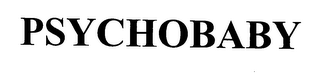 PSYCHOBABY logo