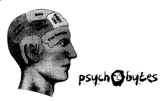 PSYCHOBYTES logo