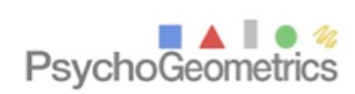 PSYCHOGEOMETRICS logo