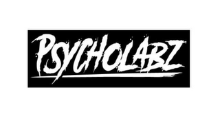 PSYCHOLABZ logo