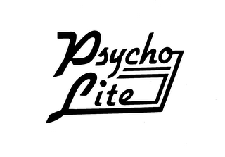PSYCHOLITE logo