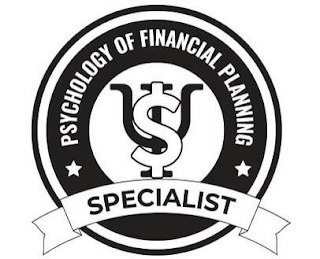 PSYCHOLOGY OF FINANCIAL PLANNING SPECIALIST logo