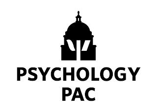 PSYCHOLOGY PAC logo
