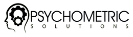 PSYCHOMETRIC S O L U T I O N S logo