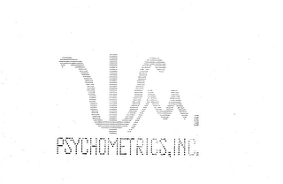 PSYCHOMETRICS, INC. logo