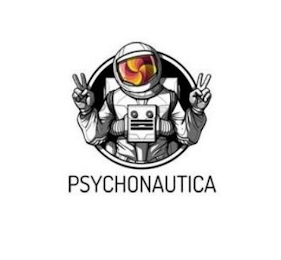 PSYCHONAUTICA logo