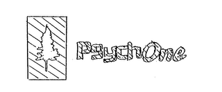 PSYCHONE logo