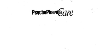 PSYCHOPHARMACARE logo