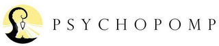 PSYCHOPOMP logo