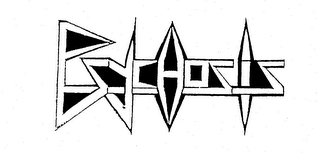 PSYCHOSIS logo