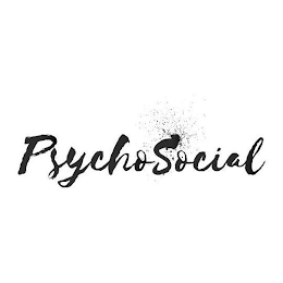 PSYCHOSOCIAL logo