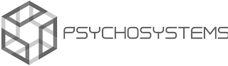 PSYCHOSYSTEMS logo