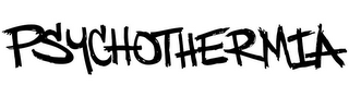 PSYCHOTHERMIA logo