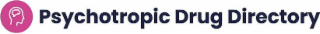 PSYCHOTROPIC DRUG DIRECTORY logo