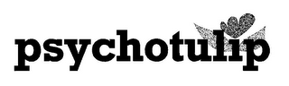 PSYCHOTULIP logo