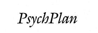 PSYCHPLAN logo