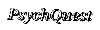 PSYCHQUEST logo