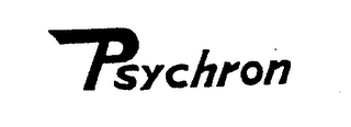 PSYCHRON