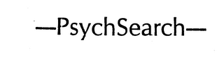 PSYCHSEARCH logo