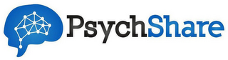 PSYCHSHARE logo
