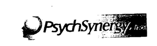 PSYCHSYNERGY, INC. logo
