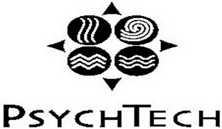 PSYCHTECH logo