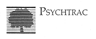 PSYCHTRAC logo