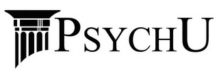 PSYCHU logo