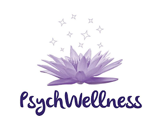 PSYCHWELLNESS logo
