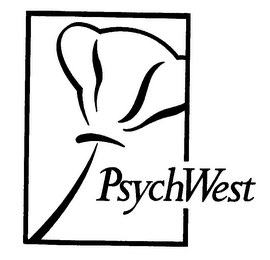 PSYCHWEST logo