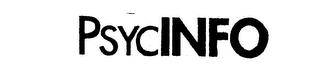 PSYCINFO logo