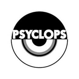 PSYCLOPS logo