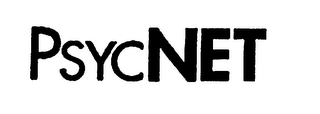 PSYCNET logo